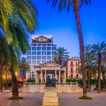 Be Politeama Appartamento Palermo